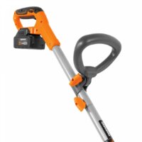 Мотокультиватор аккумуляторный Daewoo Power DAT 2021Li SET (с 1-им АКБ) - Превью изображения №5 — Интернет-магазин ПроЗаказ