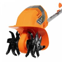 Мотокультиватор аккумуляторный Daewoo Power DAT 2021Li SET (с 1-им АКБ) - Превью изображения №7 — Интернет-магазин ПроЗаказ