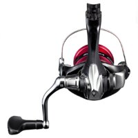 Рыболовная катушка Shimano Sienna FG SNC3000FG - Превью изображения №4 — Интернет-магазин ПроЗаказ