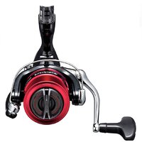 Рыболовная катушка Shimano Sienna FG SNC3000FG - Превью изображения №2 — Интернет-магазин ПроЗаказ