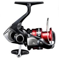 Рыболовная катушка Shimano Sienna FG SNC3000FG - Превью изображения №3 — Интернет-магазин ПроЗаказ