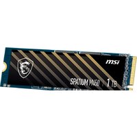 SSD MSI Spatium M450 1TB S78-440L980-P83 - Превью изображения №5 — Интернет-магазин ПроЗаказ