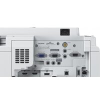 Проектор Epson EB-725W - Превью изображения №4 — Интернет-магазин ПроЗаказ