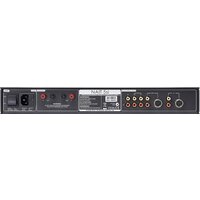 Интегральный усилитель Naim NAIT 5si - Превью изображения №4 — Интернет-магазин ПроЗаказ