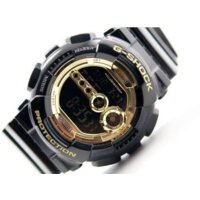 Наручные часы Casio GD-100GB-1E - Превью изображения №9 — Интернет-магазин ПроЗаказ