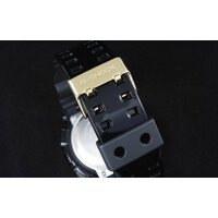 Наручные часы Casio GD-100GB-1E - Превью изображения №5 — Интернет-магазин ПроЗаказ