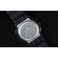Наручные часы Casio GD-100GB-1E - Превью изображения №6 — Интернет-магазин ПроЗаказ