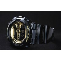 Наручные часы Casio GD-100GB-1E - Превью изображения №4 — Интернет-магазин ПроЗаказ