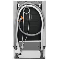 Отдельностоящая посудомоечная машина Electrolux ESS43210SW - Превью изображения №5 — Интернет-магазин ПроЗаказ
