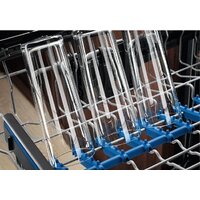Отдельностоящая посудомоечная машина Electrolux ESS43210SW - Превью изображения №4 — Интернет-магазин ПроЗаказ