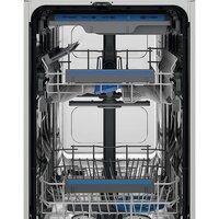 Отдельностоящая посудомоечная машина Electrolux ESS43210SW - Превью изображения №8 — Интернет-магазин ПроЗаказ