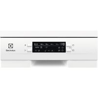Отдельностоящая посудомоечная машина Electrolux ESS43210SW - Превью изображения №2 — Интернет-магазин ПроЗаказ