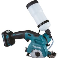 Дисковая (циркулярная) пила Makita CC301DWAE (с 2-мя АКБ) - Превью изображения №2 — Интернет-магазин ПроЗаказ