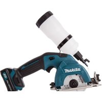 Дисковая (циркулярная) пила Makita CC301DWAE (с 2-мя АКБ) - Превью изображения №1 — Интернет-магазин ПроЗаказ