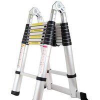 Алюмет DTLH 2.5 (2x8 ступеней)