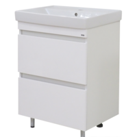  Misty Енисей - 50 Тумба с 2 ящ. - Э-Ени01050-0112Я - Превью изображения №2 — Интернет-магазин ПроЗаказ