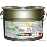 Эмалька ПФ-115 С 10 л (голубой)