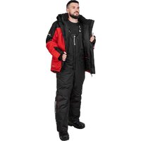 Одежда для охоты, рыбалки Nisus Castor T-KSC-XL-52/176R (XL, красный) - Превью изображения №2 — Интернет-магазин ПроЗаказ