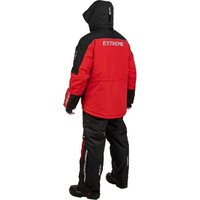 Одежда для охоты, рыбалки Nisus Castor T-KSC-XL-52/176R (XL, красный) - Превью изображения №3 — Интернет-магазин ПроЗаказ