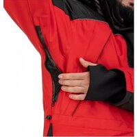 Одежда для охоты, рыбалки Nisus Castor T-KSC-XL-52/176R (XL, красный) - Превью изображения №12 — Интернет-магазин ПроЗаказ