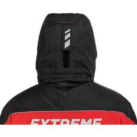 Одежда для охоты, рыбалки Nisus Castor T-KSC-XL-52/176R (XL, красный) - Превью изображения №8 — Интернет-магазин ПроЗаказ