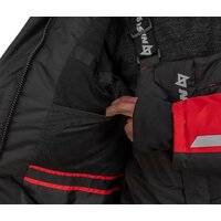 Одежда для охоты, рыбалки Nisus Castor T-KSC-XL-52/176R (XL, красный) - Превью изображения №18 — Интернет-магазин ПроЗаказ