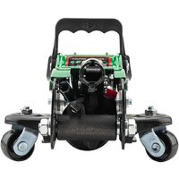 Подкатной домкрат RockForce RF-T830031BS 2.5т - Превью изображения №6 — Интернет-магазин ПроЗаказ