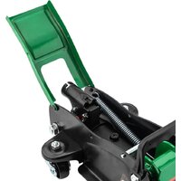 Подкатной домкрат RockForce RF-T830031BS 2.5т - Превью изображения №7 — Интернет-магазин ПроЗаказ