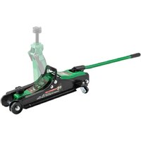 Подкатной домкрат RockForce RF-T830031BS 2.5т - Превью изображения №3 — Интернет-магазин ПроЗаказ