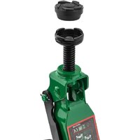 Подкатной домкрат RockForce RF-T830031BS 2.5т - Превью изображения №5 — Интернет-магазин ПроЗаказ