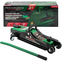 Подкатной домкрат RockForce RF-T830031BS 2.5т - Превью изображения №4 — Интернет-магазин ПроЗаказ