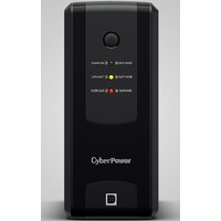 Источник бесперебойного питания CyberPower UT1100EG - Превью изображения №2 — Интернет-магазин ПроЗаказ