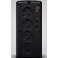 Источник бесперебойного питания CyberPower UT1100EG - Превью изображения №3 — Интернет-магазин ПроЗаказ