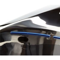 Сушилка для рук Electrolux EHDA-1100 - Превью изображения №4 — Интернет-магазин ПроЗаказ