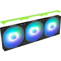 Система жидкостного охлаждения для процессора Zalman Alpha2 SE A36 (черный) - Превью изображения №2 — Интернет-магазин ПроЗаказ