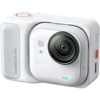 Модульная экшен-камера Insta360 GO Ultra (Standard Bundle, белый) - Превью изображения №10 — Интернет-магазин ПроЗаказ