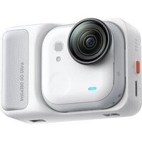 Модульная экшен-камера Insta360 GO Ultra (Standard Bundle, белый) - Превью изображения №14 — Интернет-магазин ПроЗаказ