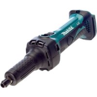 Прямошлифовальная машина Makita DGD800Z (без АКБ) - Превью изображения №2 — Интернет-магазин ПроЗаказ