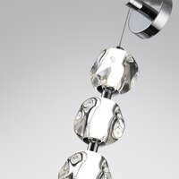 Бра Odeon Light Jemstone 5084/17WL - Превью изображения №4 — Интернет-магазин ПроЗаказ