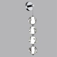 Бра Odeon Light Jemstone 5084/17WL - Превью изображения №3 — Интернет-магазин ПроЗаказ