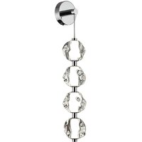 Бра Odeon Light Jemstone 5084/17WL - Превью изображения №2 — Интернет-магазин ПроЗаказ