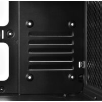 Корпус SilverStone PS16 SST-PS16B - Превью изображения №8 — Интернет-магазин ПроЗаказ