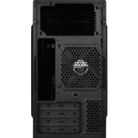 Корпус SilverStone PS16 SST-PS16B - Превью изображения №11 — Интернет-магазин ПроЗаказ