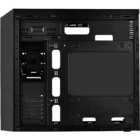 Корпус SilverStone PS16 SST-PS16B - Превью изображения №19 — Интернет-магазин ПроЗаказ