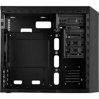 Корпус SilverStone PS16 SST-PS16B - Превью изображения №17 — Интернет-магазин ПроЗаказ