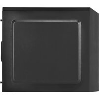 Корпус SilverStone PS16 SST-PS16B - Превью изображения №18 — Интернет-магазин ПроЗаказ