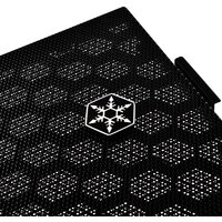 Корпус SilverStone PS16 SST-PS16B - Превью изображения №3 — Интернет-магазин ПроЗаказ