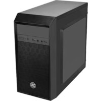 Корпус SilverStone PS16 SST-PS16B - Превью изображения №16 — Интернет-магазин ПроЗаказ