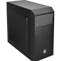 Корпус SilverStone PS16 SST-PS16B - Превью изображения №15 — Интернет-магазин ПроЗаказ