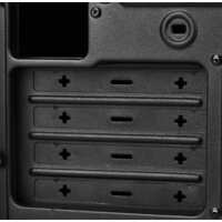 Корпус SilverStone PS16 SST-PS16B - Превью изображения №9 — Интернет-магазин ПроЗаказ